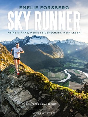 cover image of Sky Runner